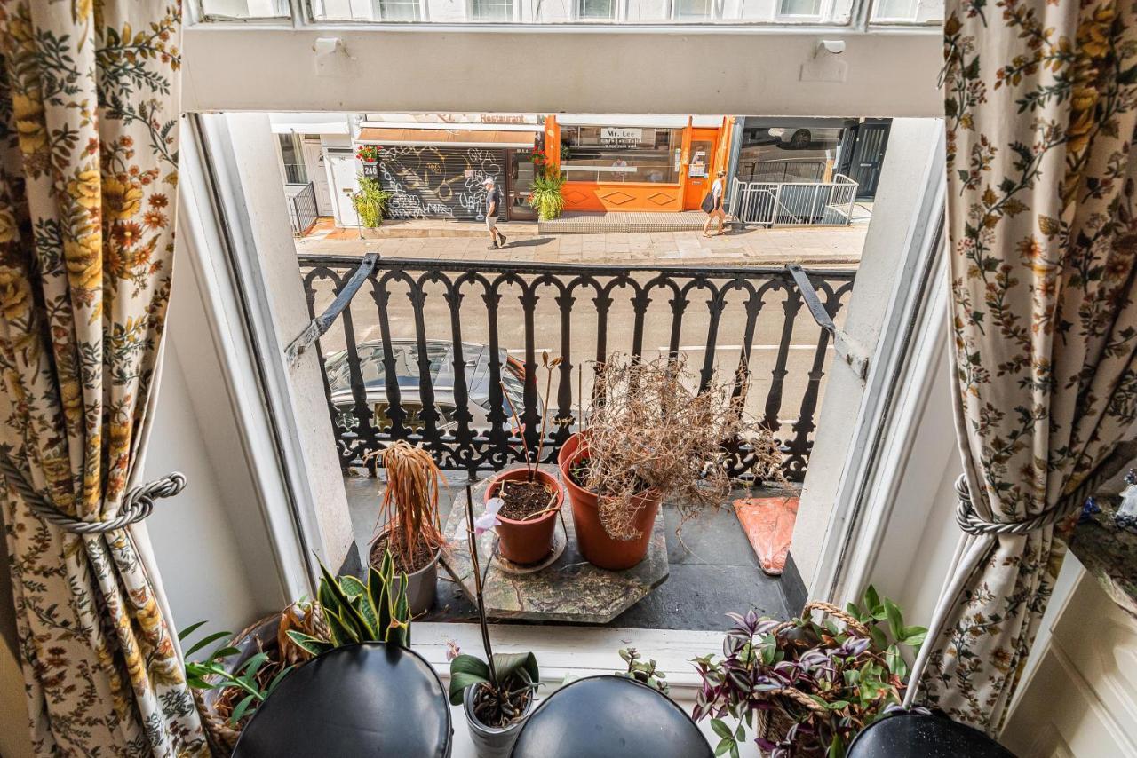 Charming One Bedroom Flat Near Maida Vale By Underthedoormat Appartement *